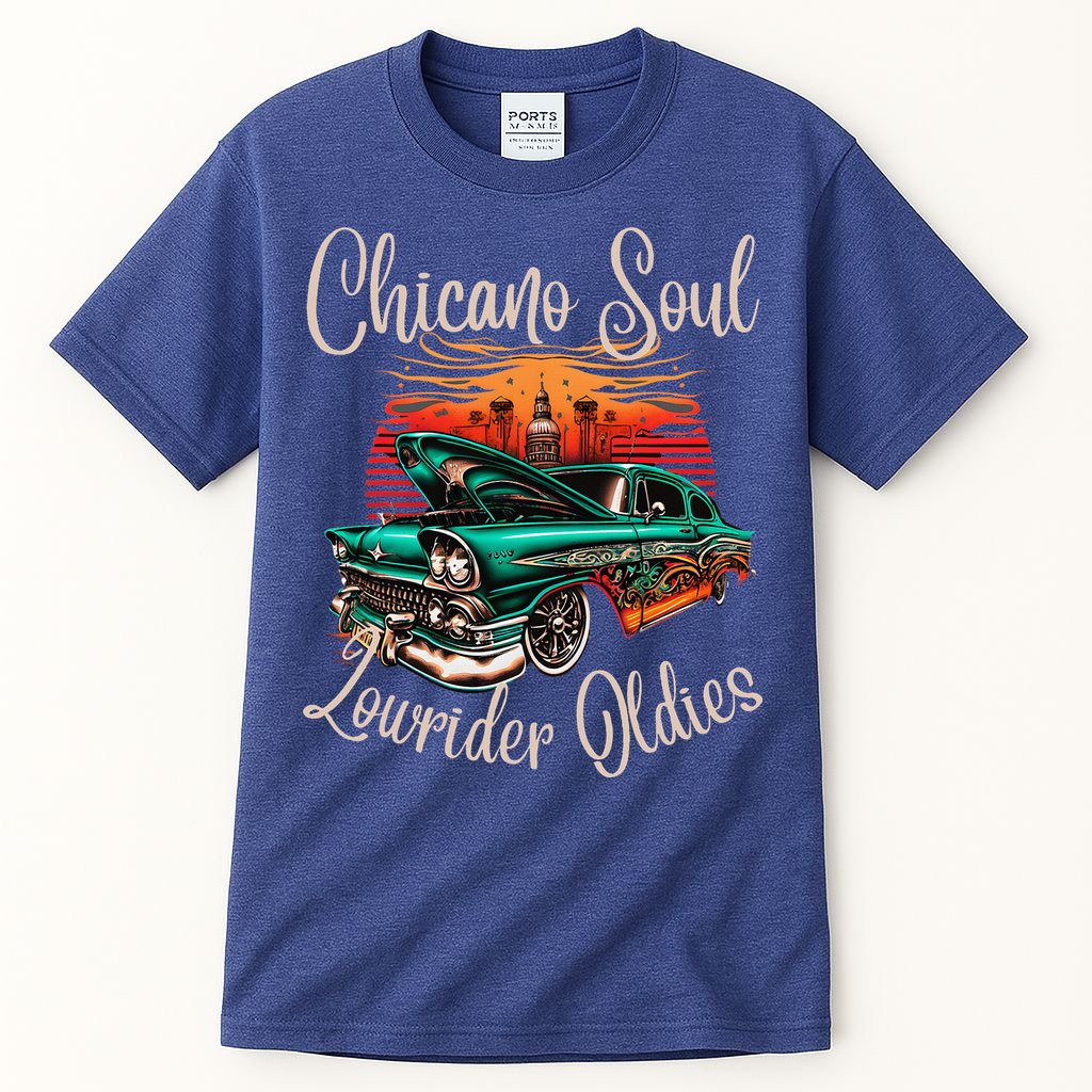 Psycho Soul Lowrider Chicano | eBay